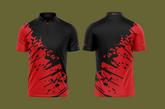 color splash jersey